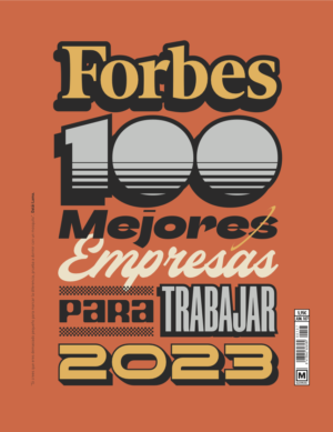 Forbes España Abril 2017 (Digital) 