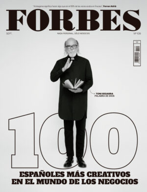 Forbes España Abril 2017 (Digital) 